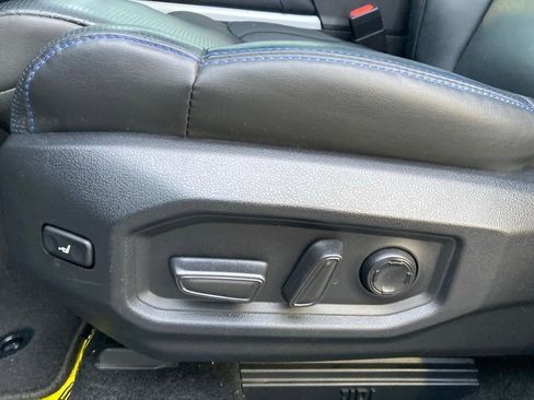 Used 2024 Toyota Tundra Platinum image 14