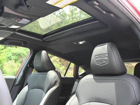 Certified 2025 Subaru Crosstrek 2.5i Wilderness w/ Wilderness Package image 29