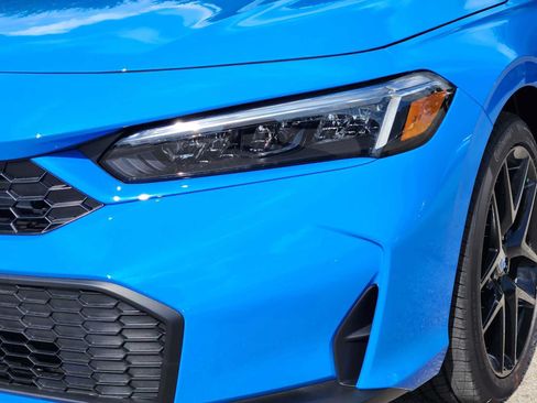 New 2026 Honda Civic Sport image 6