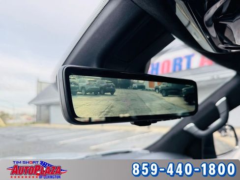 Used 2024 Jeep Grand Wagoneer Series II w/ Quick Order Packagew 28T image 37