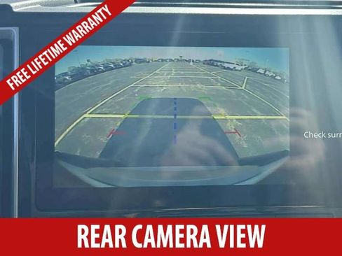 New 2026 Nissan Frontier SV w/ SV Convenience Package AWD/4WD image 8
