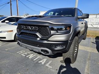 Used 2024 RAM 1500 TRX video 2