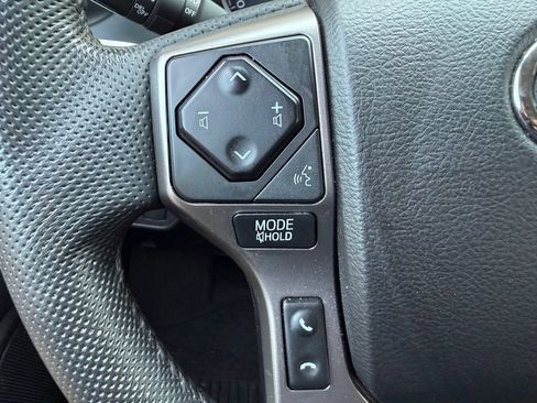 Used 2023 Toyota Tacoma SR5 AWD/4WD image 25
