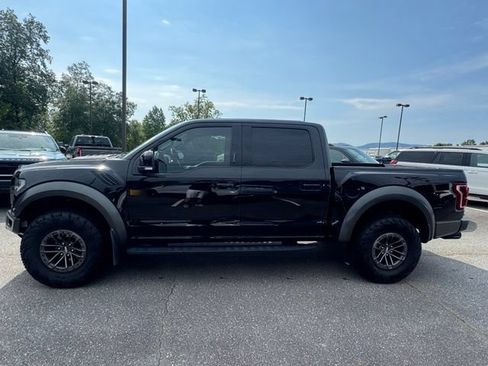 Used 2019 Ford F150 Raptor w/ Equipment Group 802A Luxury AWD/4WD image 4