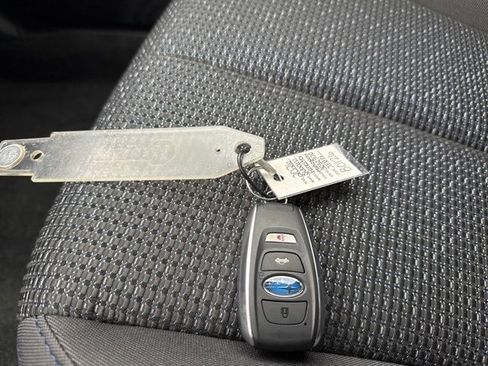 New 2026 Subaru Forester Premium image 29