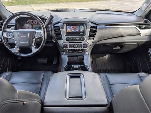 Used 2020 GMC Yukon SLT w/ Open Road Package image 26