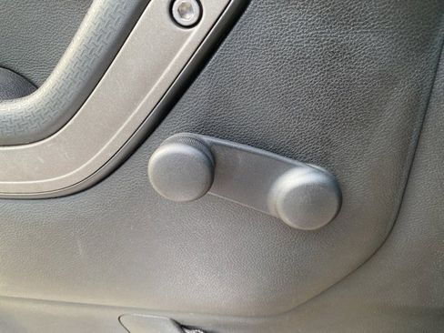 Certified 2017 Jeep Wrangler Unlimited Sport w/ Connectivity Group image 25