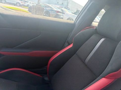 Used 2025 Subaru BRZ Limited RWD image 23