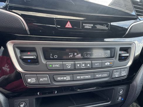 Certified 2023 Honda Passport Elite image 19
