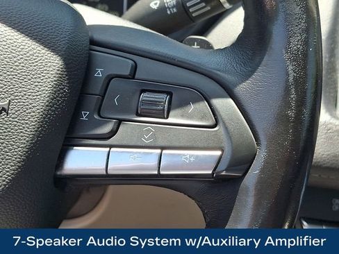 Used 2021 Cadillac XT4 Luxury w/ Trailering Package AWD/4WD image 8