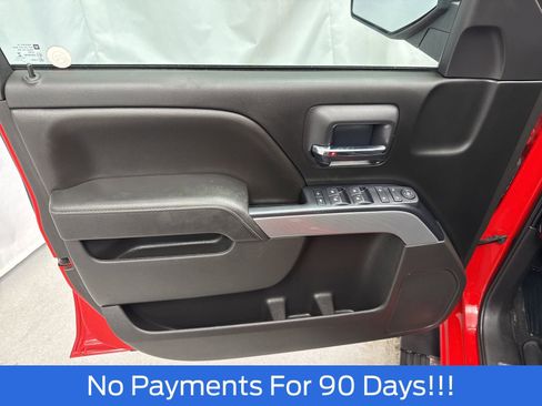 Used 2018 Chevrolet Silverado 1500 LT w/ All Star Edition image 14