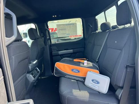 New 2026 Ford F150 XLT AWD/4WD image 5