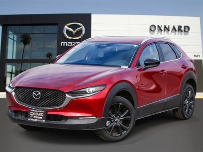 New 2025 MAZDA CX-30 AWD 2.5 S w/ Select Sport Pkg