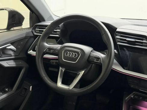 Used 2022 Audi A3 2.0T Prestige AWD/4WD image 17