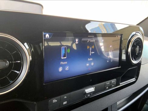 New 2025 Mercedes-Benz Sprinter 2500 image 22