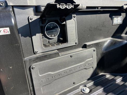 Used 2025 Toyota Tacoma 4x4 Double Cab Hybrid image 30