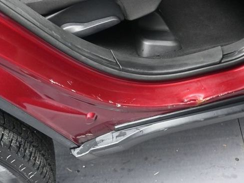 Used 2021 Jeep Grand Cherokee Laredo RWD image 22