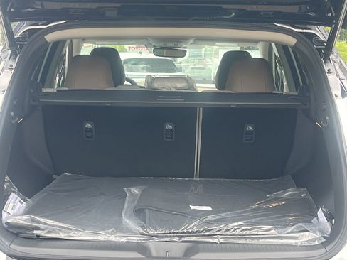 New 2026 Nissan Murano Platinum w/ Cargo Package AWD/4WD image 23