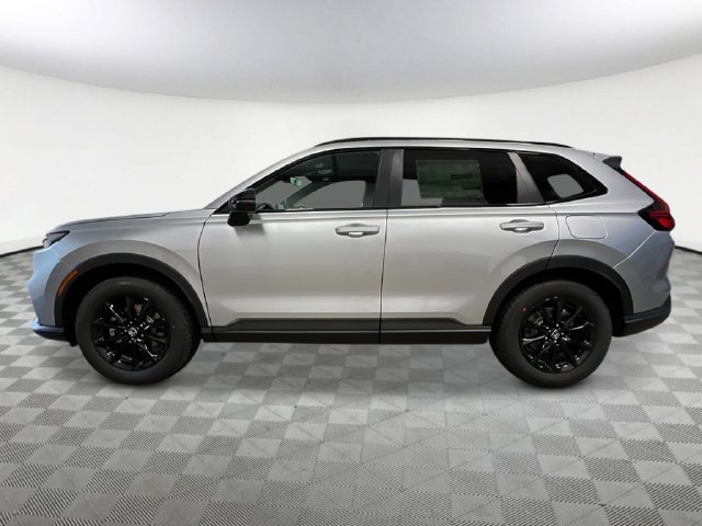 New 2027 Honda CR-V Sport-L image 3
