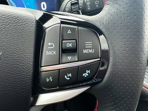 Used 2025 Ford Explorer ST AWD/4WD image 15