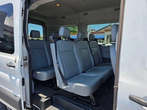 Used 2016 Ford Transit 150 XL RWD image 10