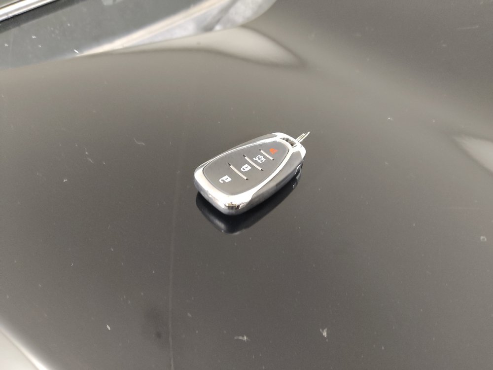 Used 2020 Chevrolet Camaro LT RWD image 32