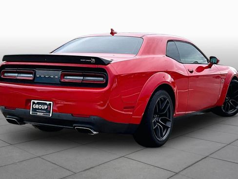 Used 2021 Dodge Challenger R/T Scat Pack RWD image 13