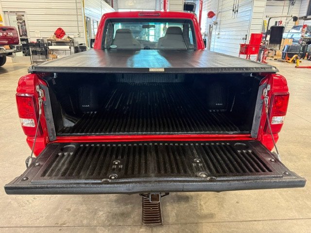 Used 2008 Ford Ranger XL RWD image 19