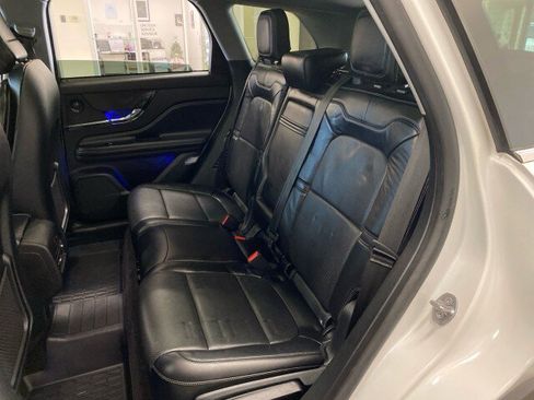 Used 2020 Lincoln Corsair Reserve w/ Equipment Group 201A image 10