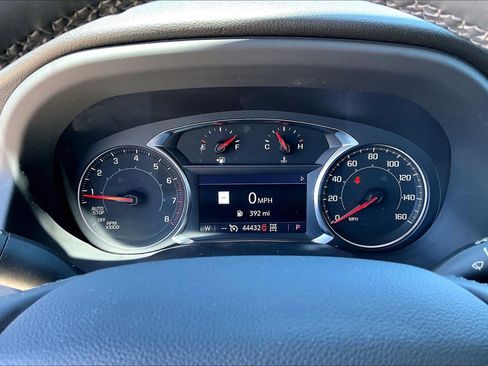 Used 2023 GMC Acadia SLT w/ Preferred Package AWD/4WD image 26