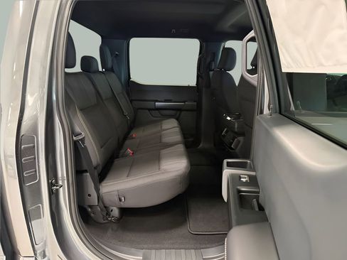 New 2025 Ford F150 STX w/ Equipment Group 200A AWD/4WD image 24