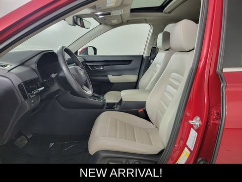 Used 2024 Honda CR-V EX-L image 13