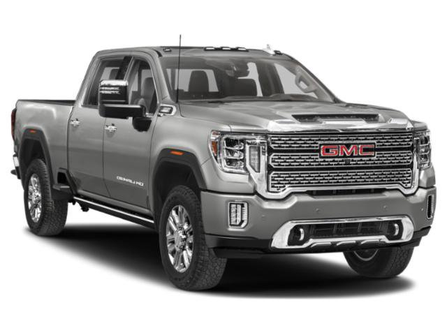 Used 2023 GMC Sierra 2500 Denali w/ Denali Ultimate Package AWD/4WD image 6