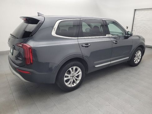 Used 2020 Kia Telluride LX FWD image 10