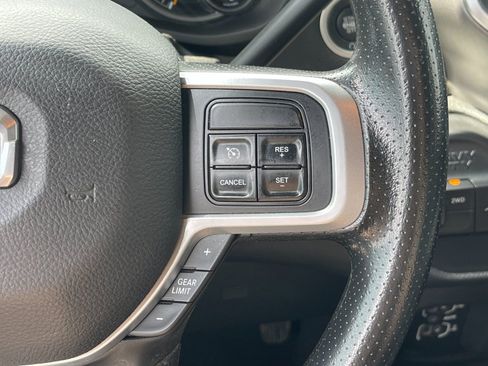 Used 2021 RAM 3500 Big Horn image 26