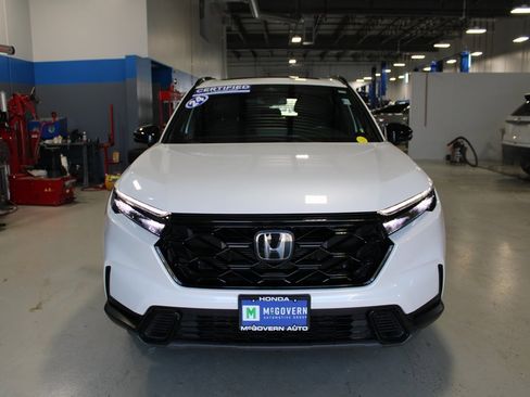 Used 2024 Honda CR-V Sport image 3
