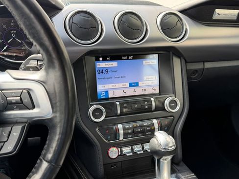 Used 2019 Ford Mustang Premium w/ Equipment Group 201A RWD image 7