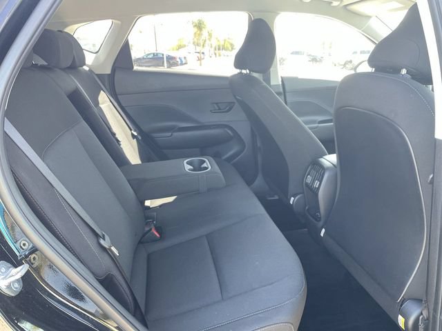 Used 2025 Hyundai Kona SEL FWD image 26
