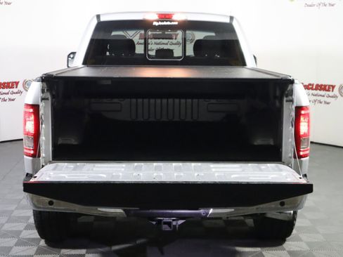Used 2017 Ford F150 XLT w/ Equipment Group 302A Luxury AWD/4WD image 10