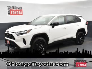 Used 2024 Toyota RAV4 LE video 1