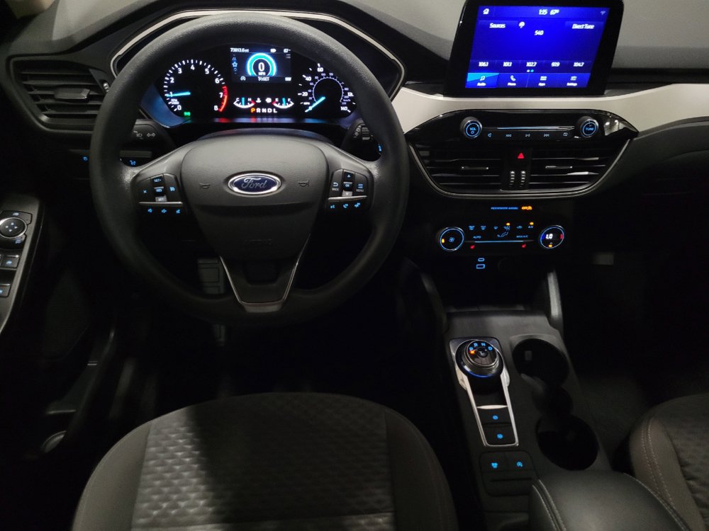 Used 2020 Ford Escape SE AWD/4WD image 22