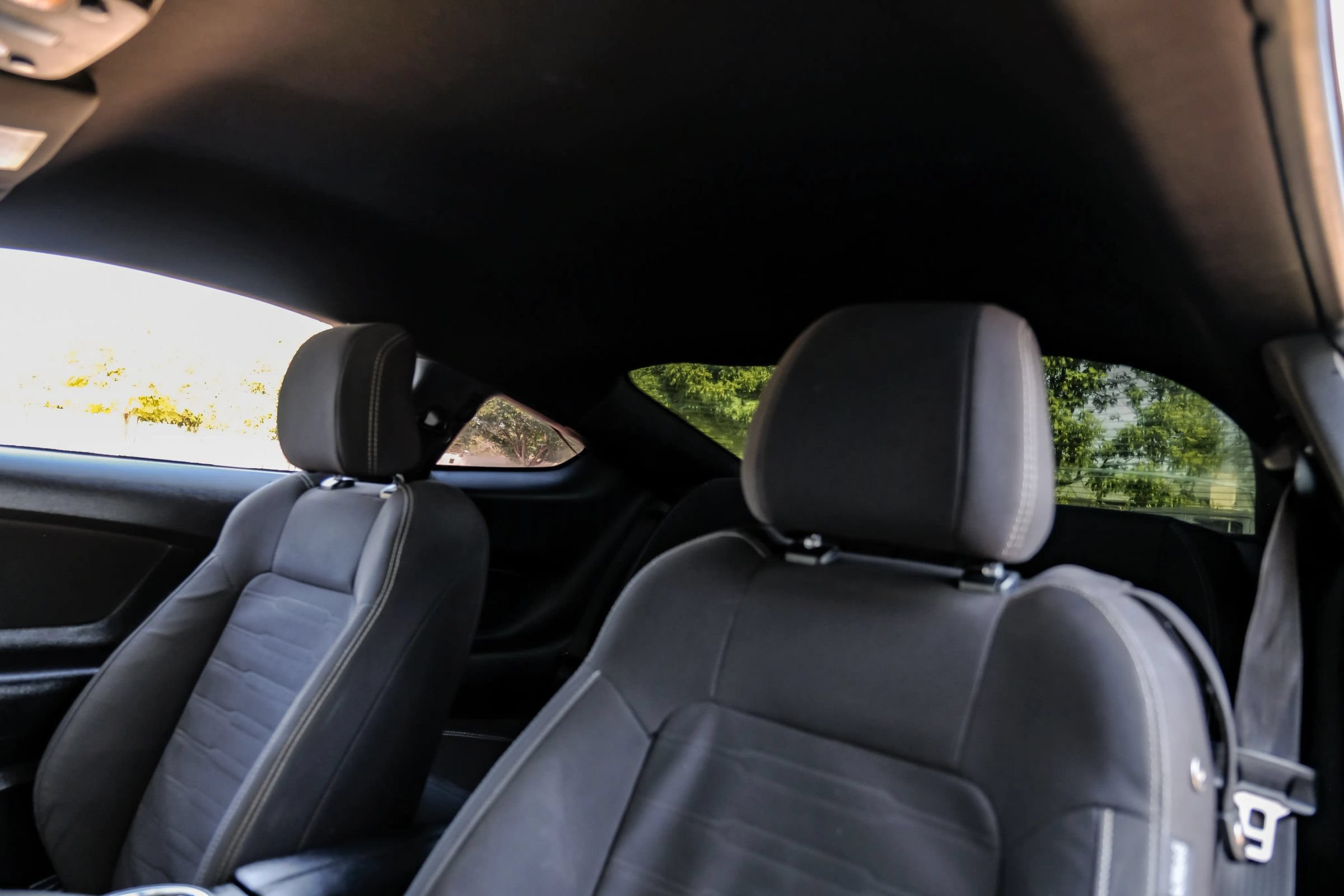Used 2016 Ford Mustang GT RWD image 34
