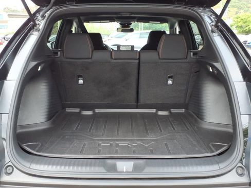 Used 2024 Honda HR-V Sport image 6