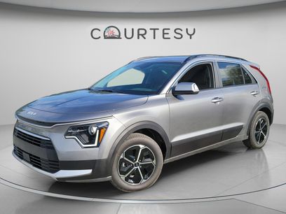 New 2026 Kia Niro EX