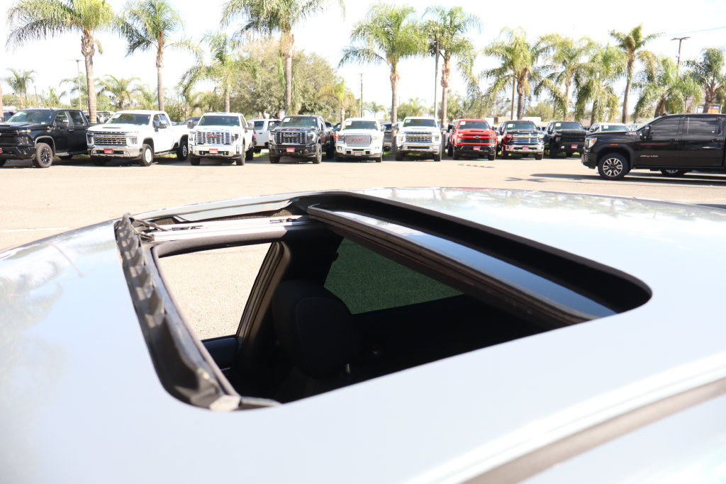 Used 2020 Honda Civic EX image 26
