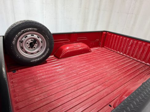 Used 1994 Dodge Ram 1500 Truck 4x4 Regular Cab image 43