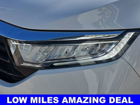 Used 2024 Honda Odyssey EX-L image 34