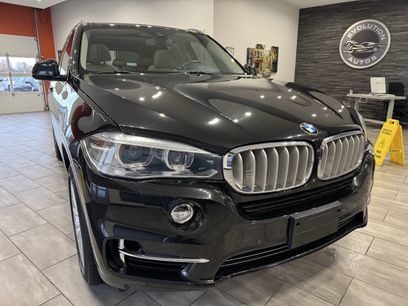Used 2016 BMW X5 xDrive50i