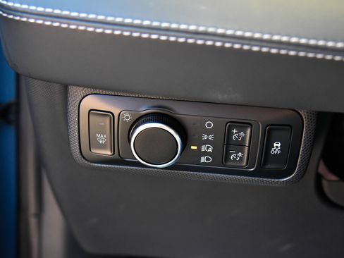 Used 2024 Ford Mustang Mach-E Select RWD image 36