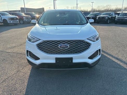 Used 2023 Ford Edge SEL image 8